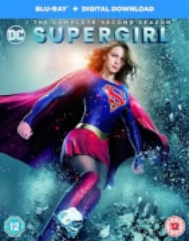 Supergirl - Season 2