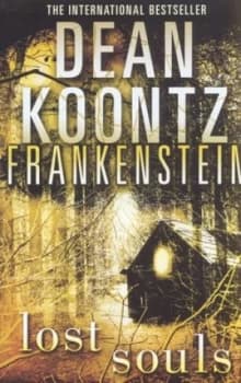 Lost Souls by Dean Koontz Paperback