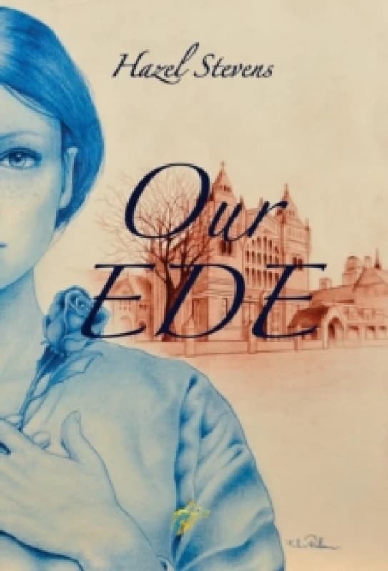 Our Ede Hardback