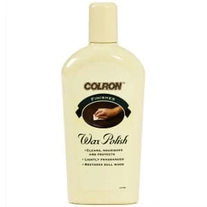 Colron Wax Polish - 300ml