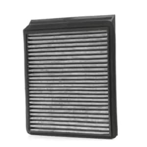 RIDEX Pollen filter 424I0227 Filter, interior air,Cabin filter PEUGEOT,CITROEN,PARTNER Tepee,PARTNER Combispace (5F),PARTNER Kasten,PARTNER Kasten (5)