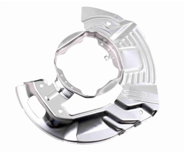 LTD LTD-34111162955 Brake Disc Back Plate Front Axle Left Sheet Steel Splash Panel,brake disc (1330)