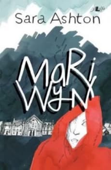 Mari Wyn by Sara Ashton Book