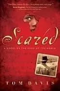 scared a novel on the edge of the world