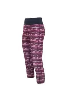 Harper Cropped Leggings