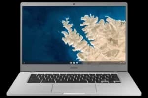 Samsung Chromebook 4 Plus 15.6" Laptop