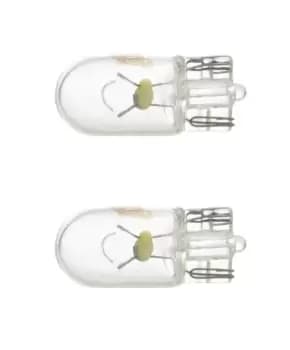 Bosch Bulb Longlife Daytime BL 1 987 301 052 VW,AUDI,MERCEDES-BENZ,Golf IV Schragheck (1J1),Golf V Schragheck (1K1),POLO (9N_),TOURAN (1T1, 1T2)