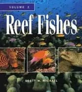 reef fishes a guide to their identification behavior and captive care 1