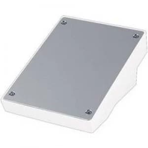 Faceplate L x W x H 176 x 125.9 x 2mm Aluminium Aluminium
