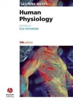 Human Physiology by Ole H. Petersen Paperback