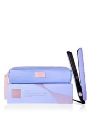 Ghd Ghd Gold Limited Edition Hair Straightener In Fresh Lilac