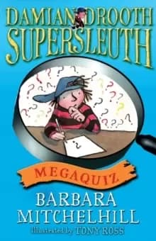 Damian Drooth Mega Quiz