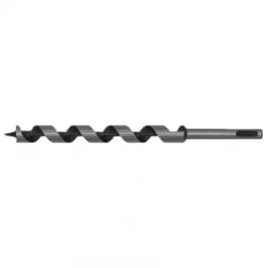 SDS Plus Auger Wood Drill 16 X 235MM