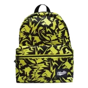 Pokemon Pikachu All-over Print Childrens Mini Backpack,...