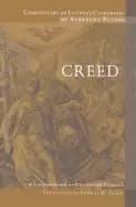 commentary on luthers catechisms creed