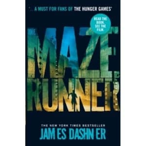 The Maze Runner : 1 (Paperback, 2010)