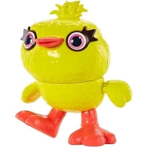 Disney Pixar Toy Story 4 Ducky 5" Figure