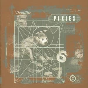 Pixies - Doolittle Vinyl