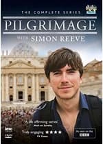 Pilgrimage With Simon Reeve - As Seen on BBC2