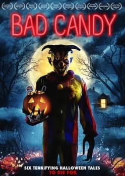 Bad Candy - DVD