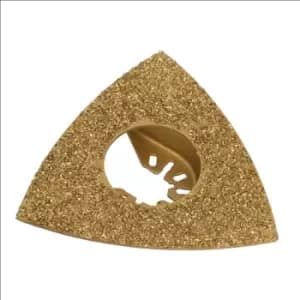 Sealey Multi-Tool Blade Ceramic 78mm