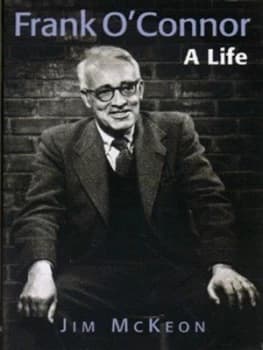 Frank Oconnor by Jim Mckeon Hardback