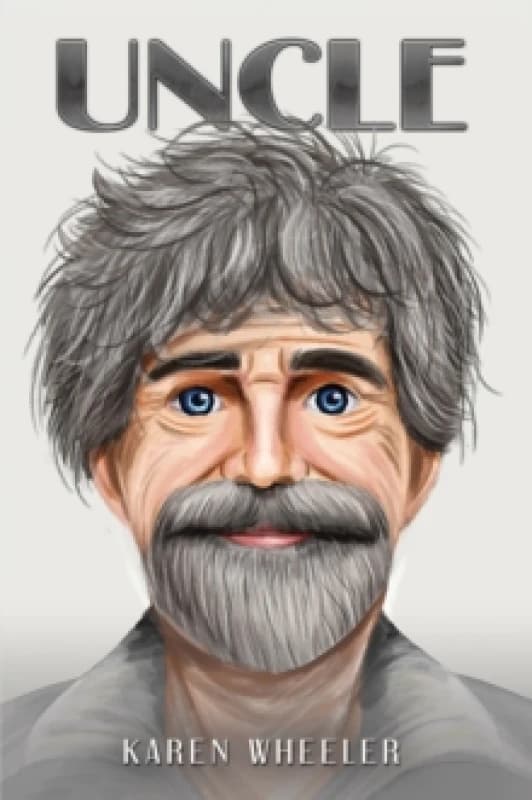 Uncle. Paperback. By Karen Wheeler Books