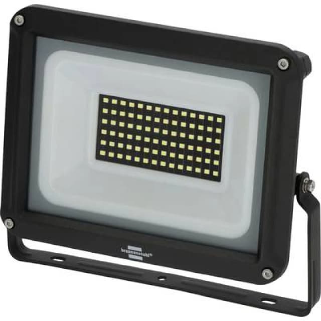Brennenstuhl Brennenstuhl JARO 7060 1171250541 LED outdoor floodlight EEC: D (A - G) 50 W Daylight white 1171250541