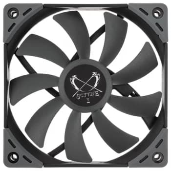 Scythe Kaze Flex Slim 1200rpm Fan - 120mm