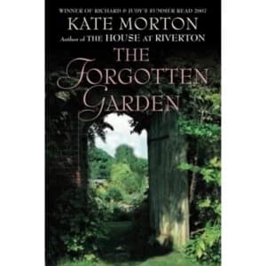 The Forgotten Garden by Kate Morton (Paperback, 2008)
