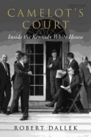 camelots court inside the kennedy white house