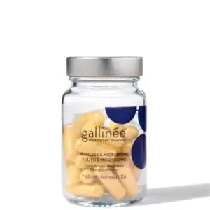 Gallinee Youth & Microbiome Supplement