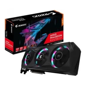 Gigabyte Aorus Elite Radeon RX6700 XT 12GB GDDR6 Graphics Card