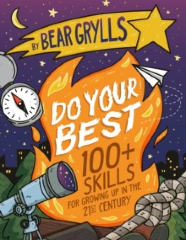 Do Your Best : How to be a Scout Paperback / softback