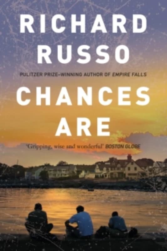 Chances Are Paperback / softback