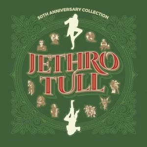Jethro Tull - 50th Anniversary Collection Vinyl