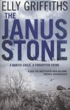 The Janus Stone by Elly Griffiths Paperback