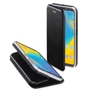 Hama Samsung Galaxy A9 2018 Curve Wallet Case