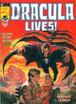 Essential Tomb of Dracula Volume 4 Tpb by Gene Colan Paperback
