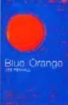 Blue/orange by Joe Penhall Paperback