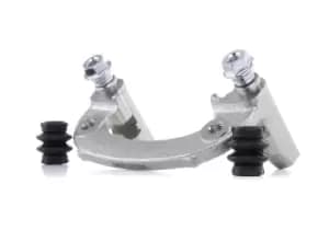 RIDEX Caliper Bracket VOLVO 1009C0062 30863317,3345676,8251702 Brake Caliper Bracket,Brake Caliper Support Bracket,Carrier, brake caliper 8602152