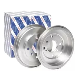 Bosch Brake Drum 0 986 477 240 Rear Brakes,Drum Brake FORD,Fiesta Mk6 Schragheck (JA8, JR8),Fiesta Mk6 Limousine,Fiesta Mk6 Kastenwagen