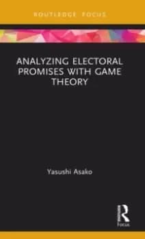 Analyzing Electoral Promises with Game Theory