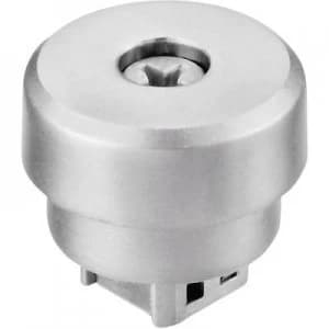 Quick fit Gadolinium Zinc Metal PB Fastener