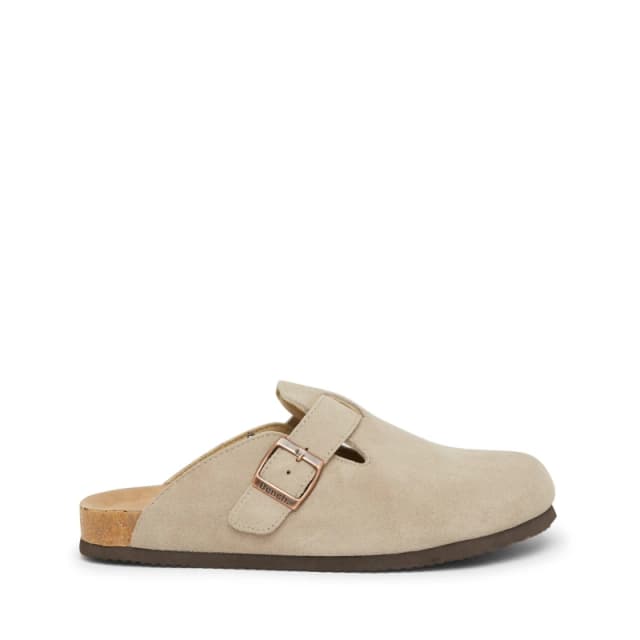 Bench Mens Pike Flat Sandals Taupe male 8 (42)