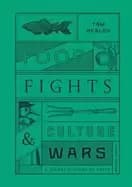 food fights and culture wars a secret history of taste