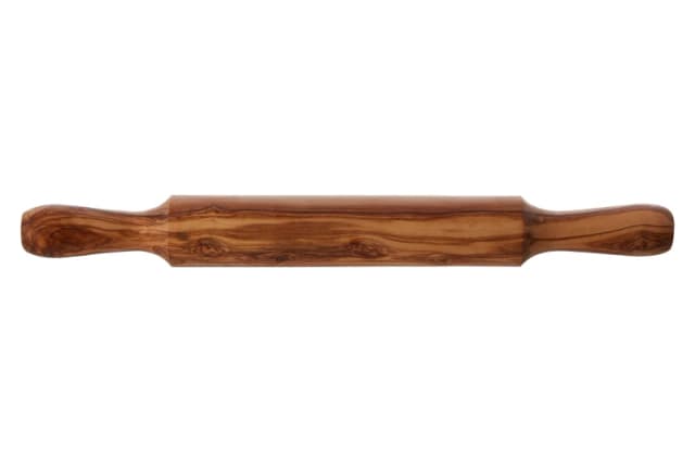 Premier Housewares Kora Rolling Pin Brown unisex