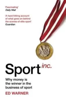 Sport inc - Ed Warner - Paperback - Used