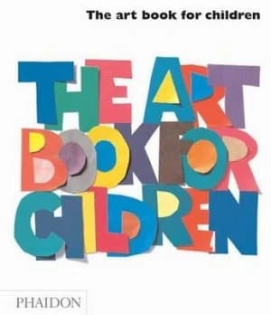 The Art Book for Children by Chris Kloet Hardback