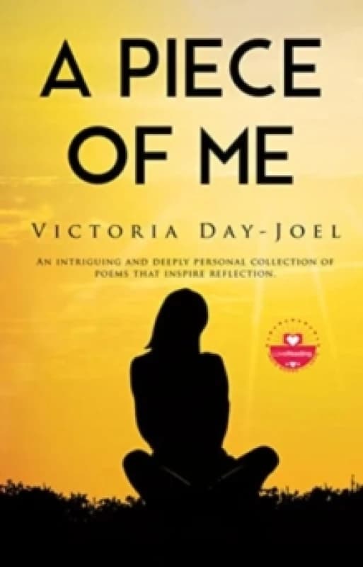 A Piece of Me Paperback / softback